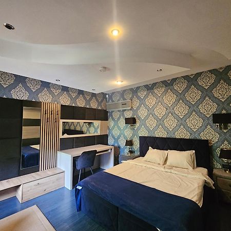 Simple Villa Rooms National Arena Self Check In Βουκουρέστι Εξωτερικό φωτογραφία